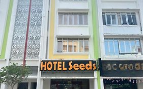 Seeds Hotel Putrajaya
